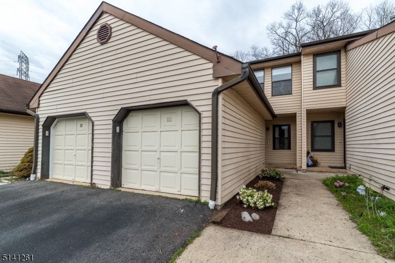 Property Photo:  112 Sequoia Ct  NJ 08822 