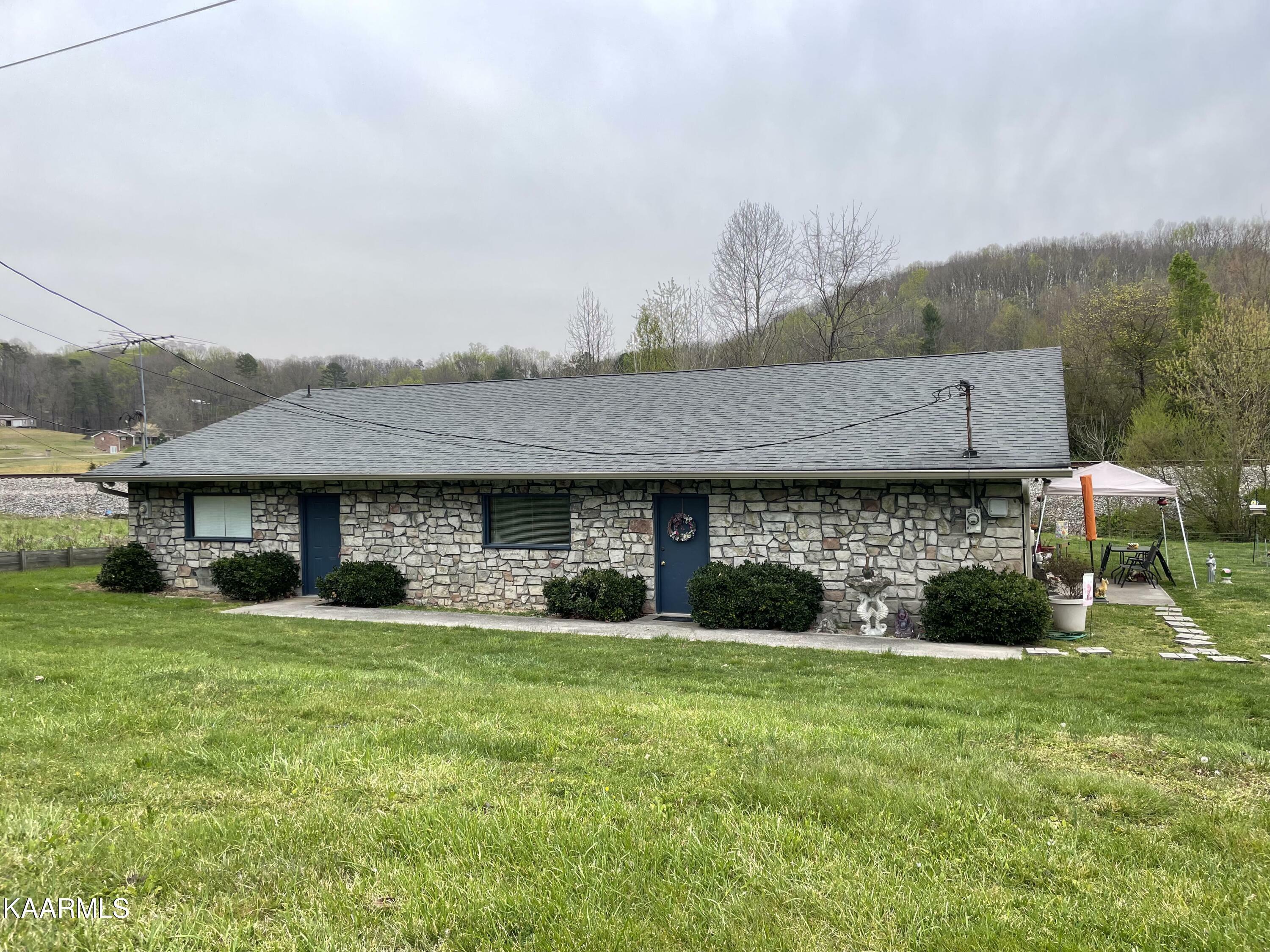 Property Photo:  5328 Harriman Hwy  TN 37840 