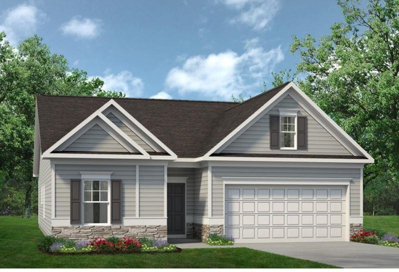 Property Photo: 106 Leslie Court GA 31024
