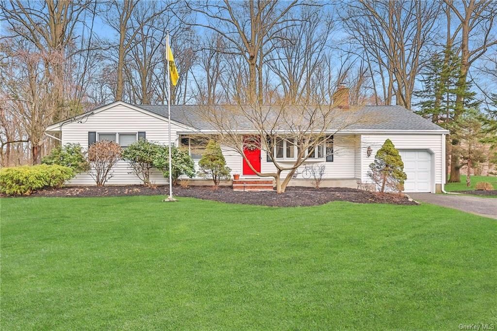 Property Photo: 47 Church Road NY 10952