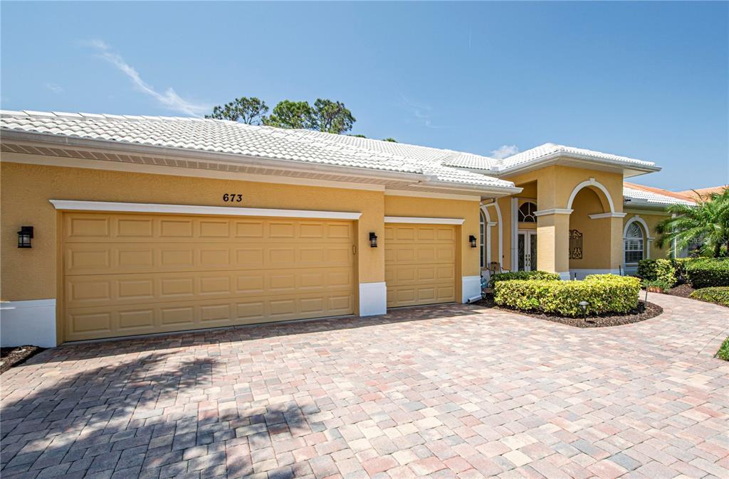 Property Photo: 673 Sawgrass Bridge Road FL 34292