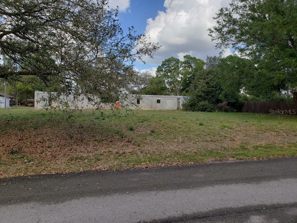 Property Photo:  0 Hilda Road  FL 33523 