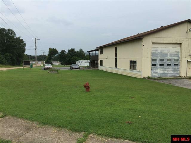 Property Photo:  121 E Industrial Park  AR 72634 