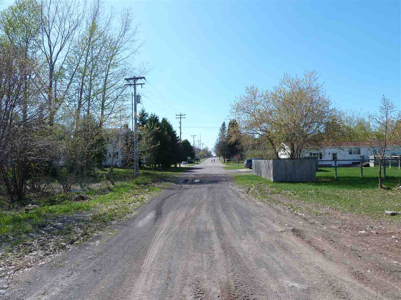 Property Photo:  Tbd 4th St Off Isle Royale Tbd Gas Plant Road  MI 49913 