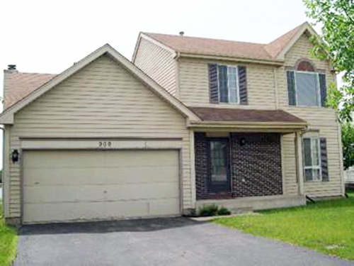 909 Hartwood Drive  Streamwood IL 60107 photo