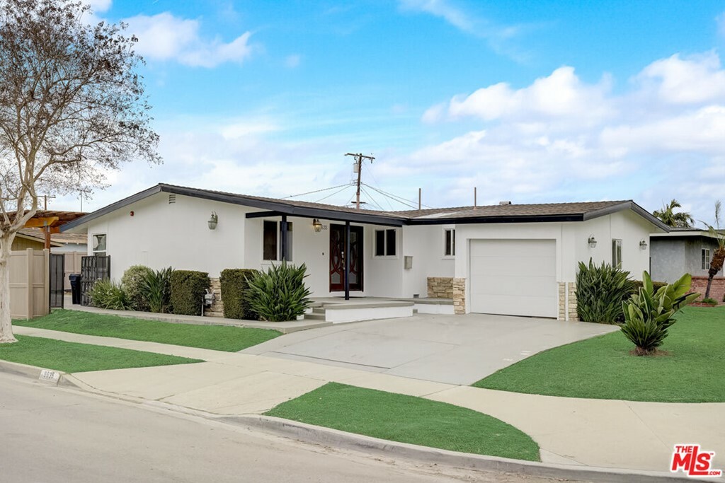 Property Photo: 9635 Buell Street CA 90241