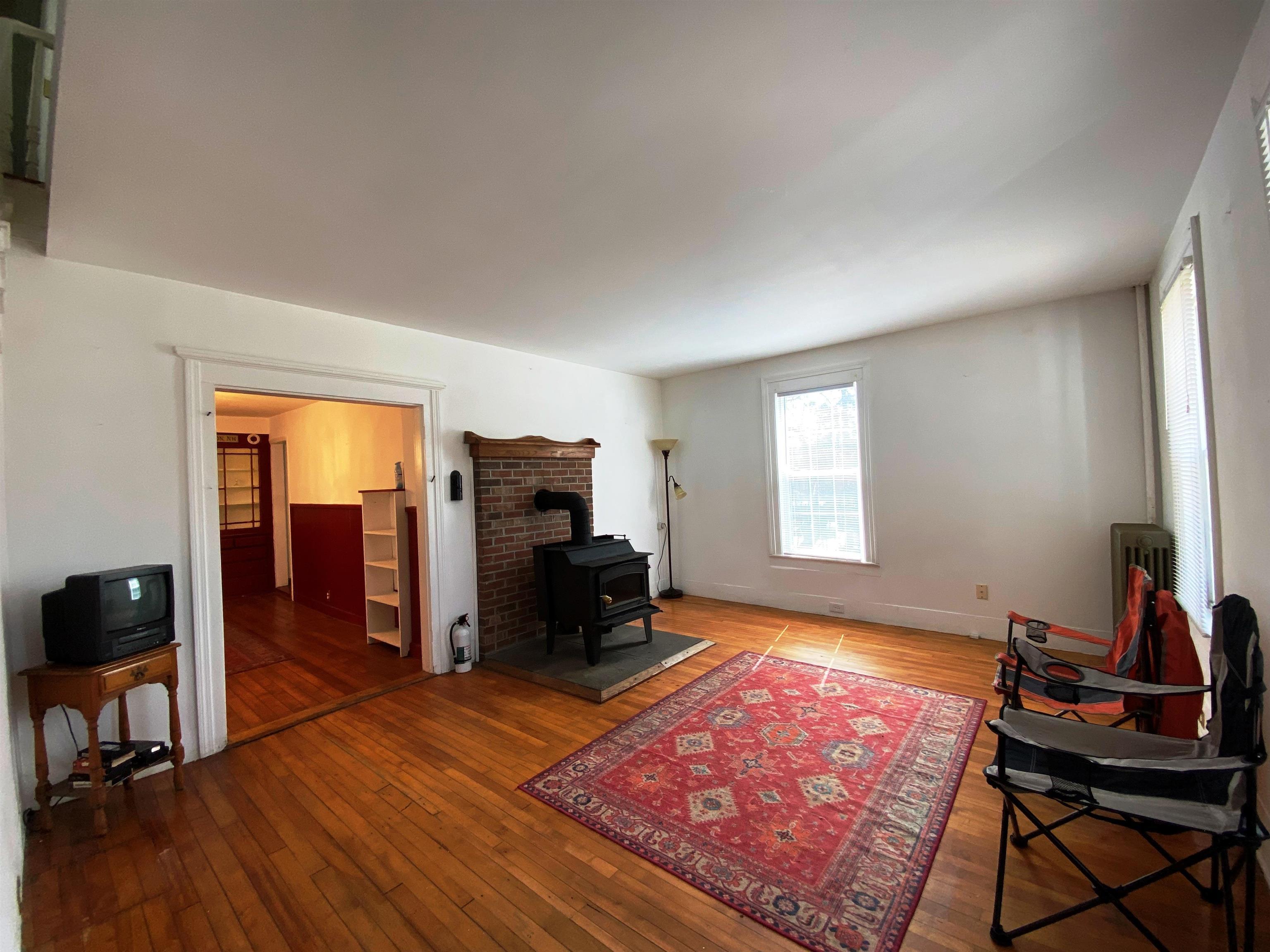 Property Photo: 46 Jackson Street NH 03561