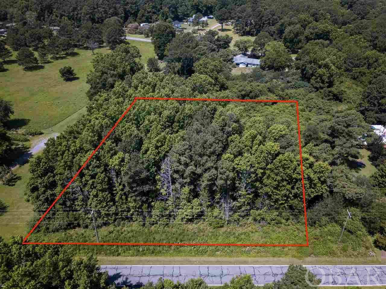 Property Photo:  0 Caroon Road Lot 1  NC 27916 