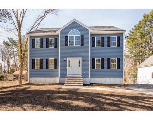 Property Photo:  654 Central St  MA 02072 