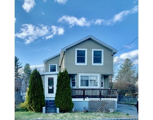 Property Photo:  31 Basswood Ave  MA 01821 