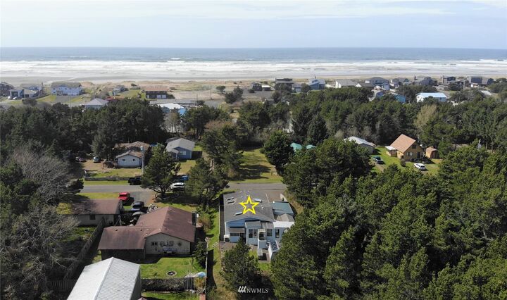 Property Photo: 1362 Oceano Drive WA 98547