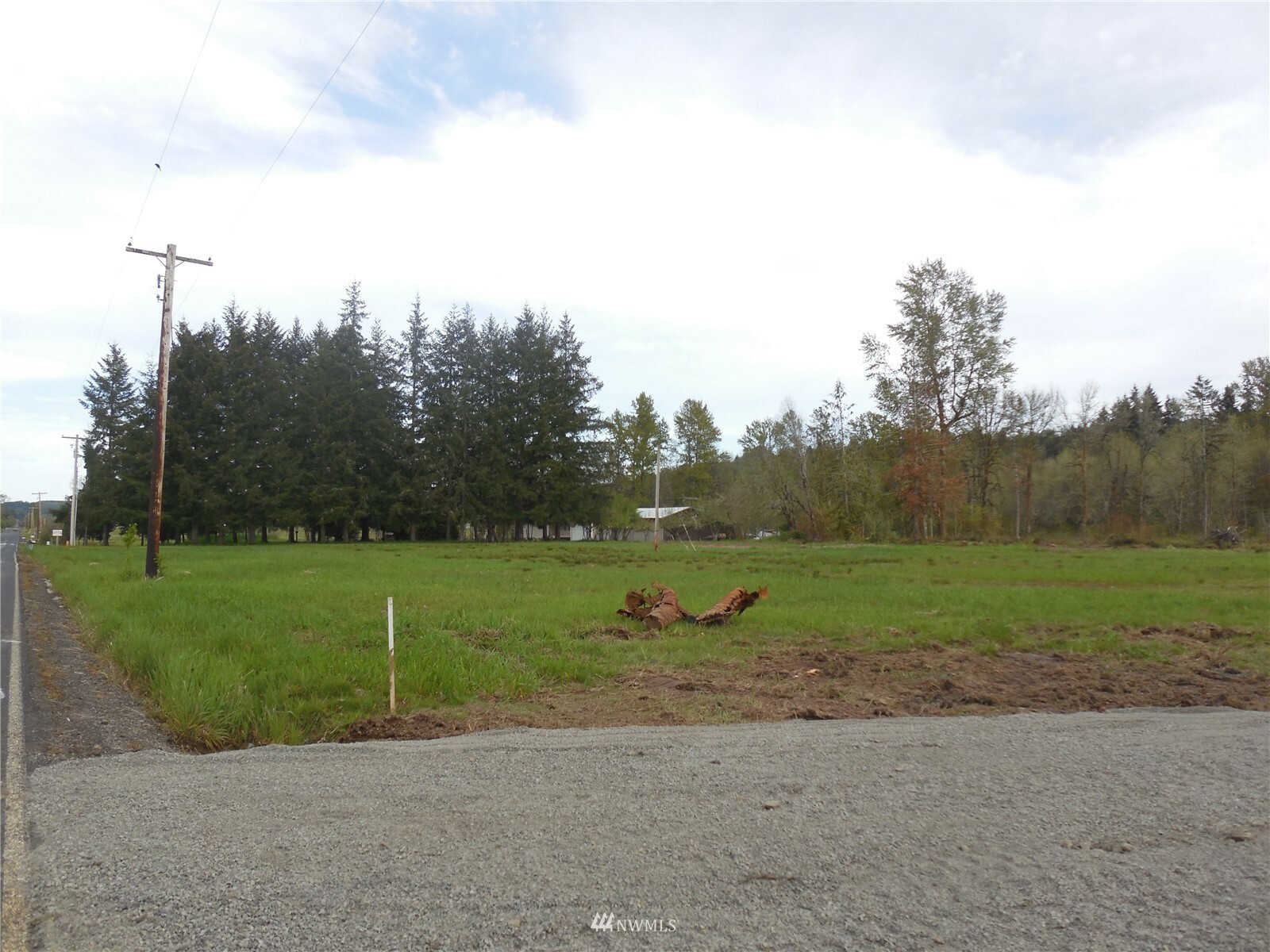 Property Photo:  0 00 Smokey Valley Road  WA 98591 