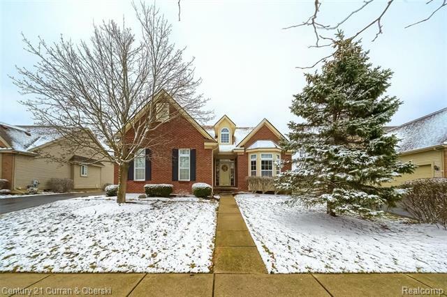 11075 Woodfield Pkwy  Holly Twp MI 48439 photo