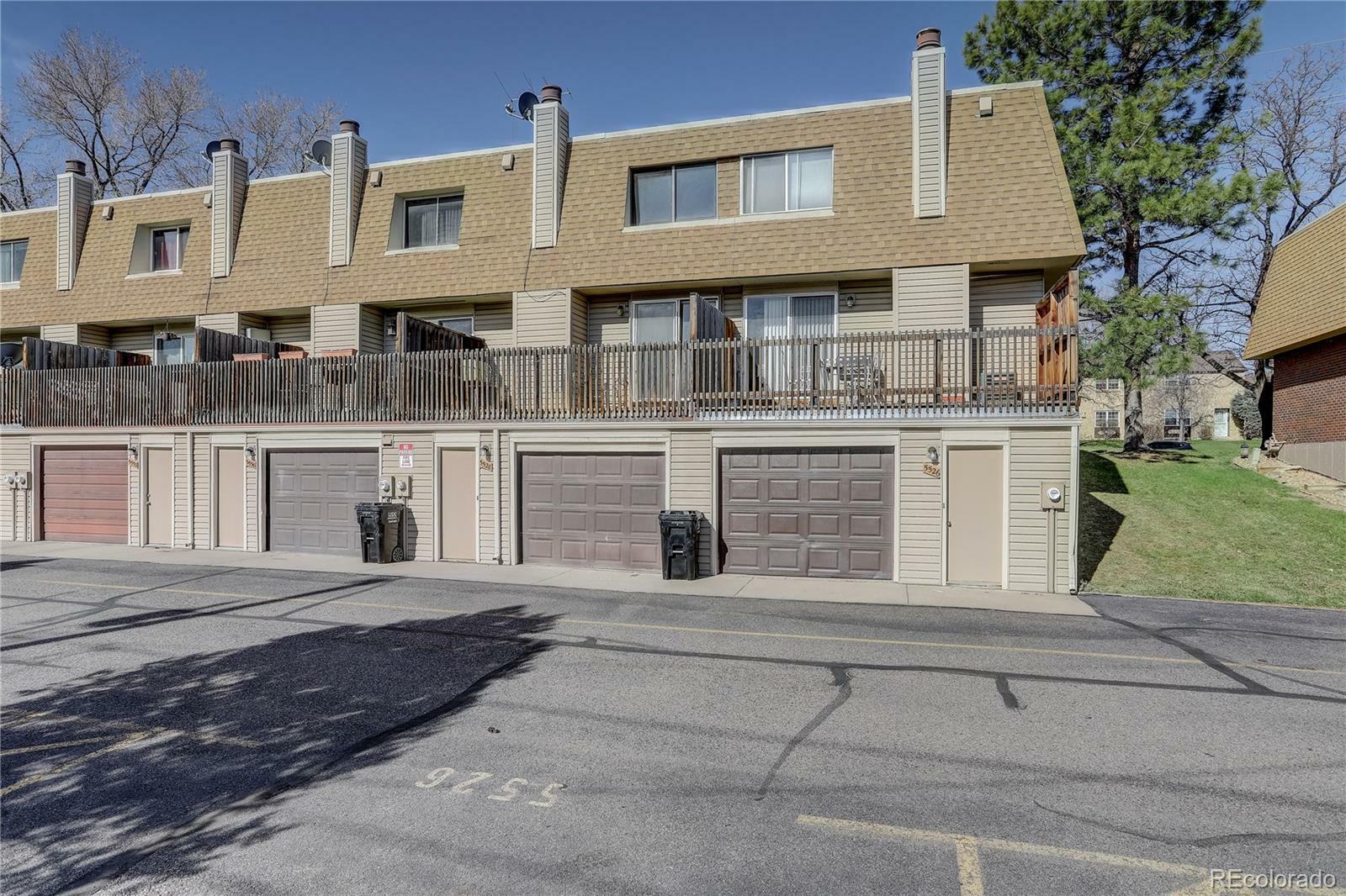 Property Photo: 5528 S Lowell Boulevard CO 80123