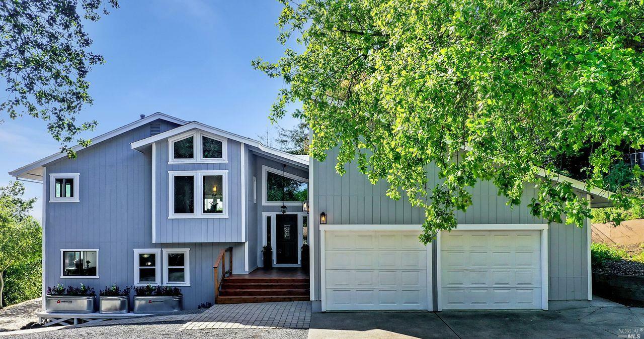 Property Photo: 2245 Sycamore Avenue CA 95404