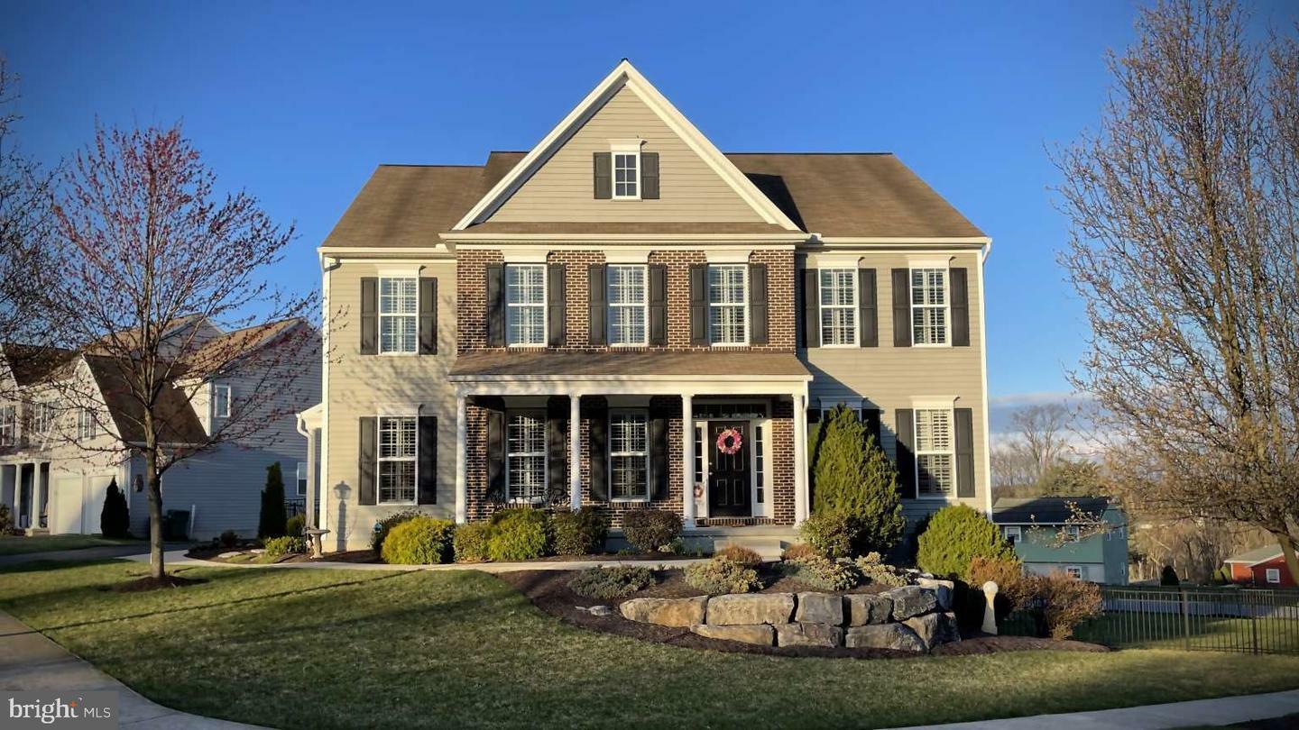 Property Photo:  2292 Flintlock Drive  PA 17036 