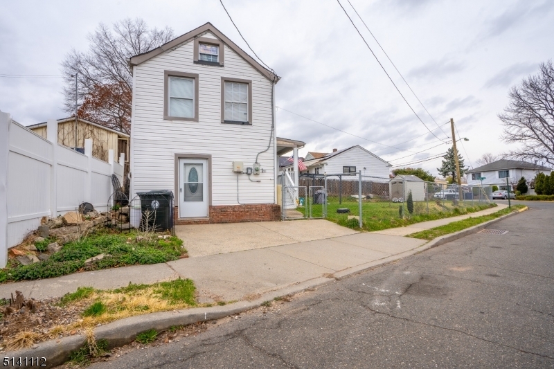 Property Photo:  295 Bruck Ave  NJ 08861 