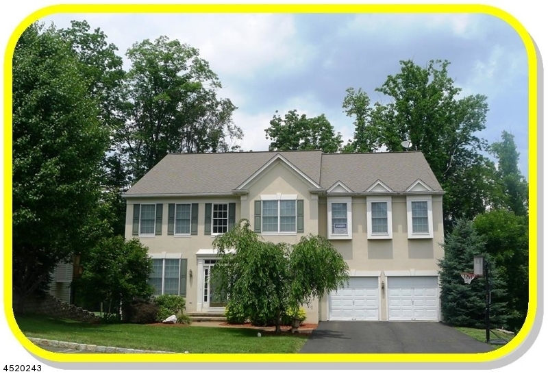 Property Photo: 33 Wellington Drive NJ 07920