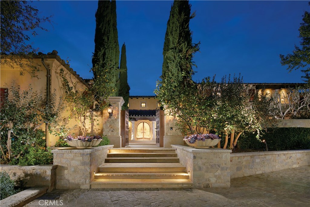 Property Photo: 60 Golden Eagle CA 92603