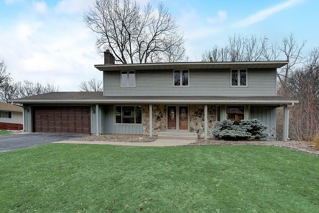 Property Photo: 1535 McCarthy Road MN 55121