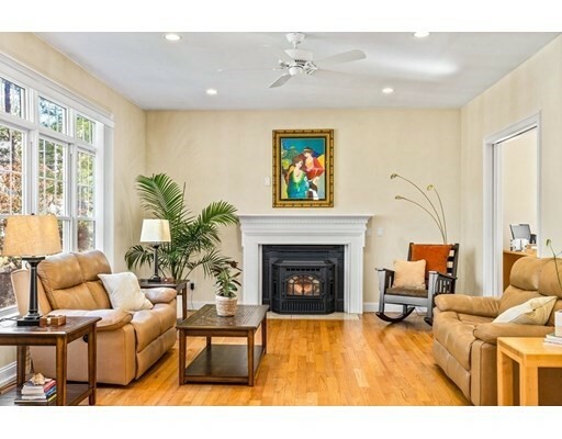 Property Photo: 99 Maple Springs Rd MA 02571