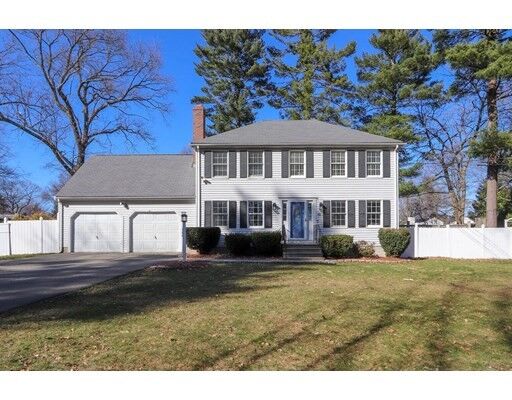 Property Photo:  19 Crest Rd  MA 01760 