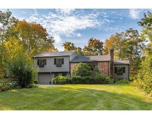 Property Photo: 97 Neponset Valley Pkwy MA 02186