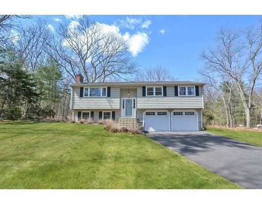 Property Photo:  89 Granite Street  MA 02052 