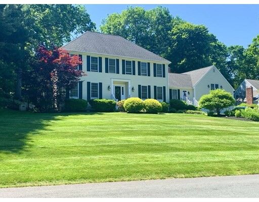 Property Photo:  3 Stafford Lane  MA 01810 