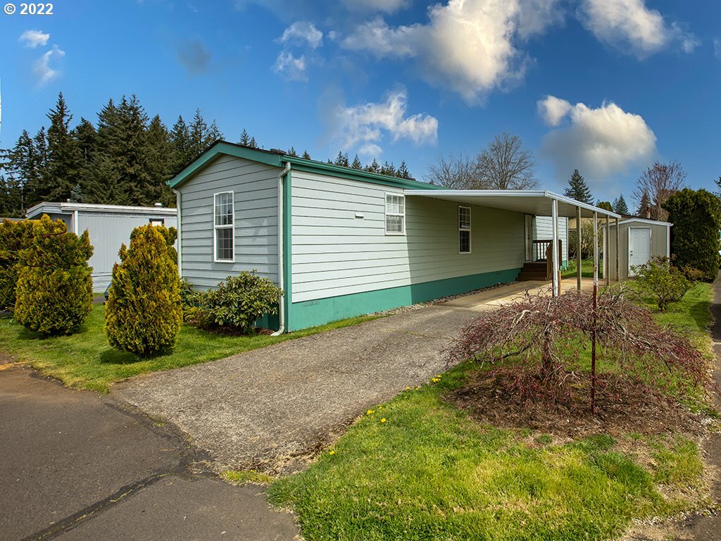 26801 NE 9th St 12  Camas WA 98607 photo