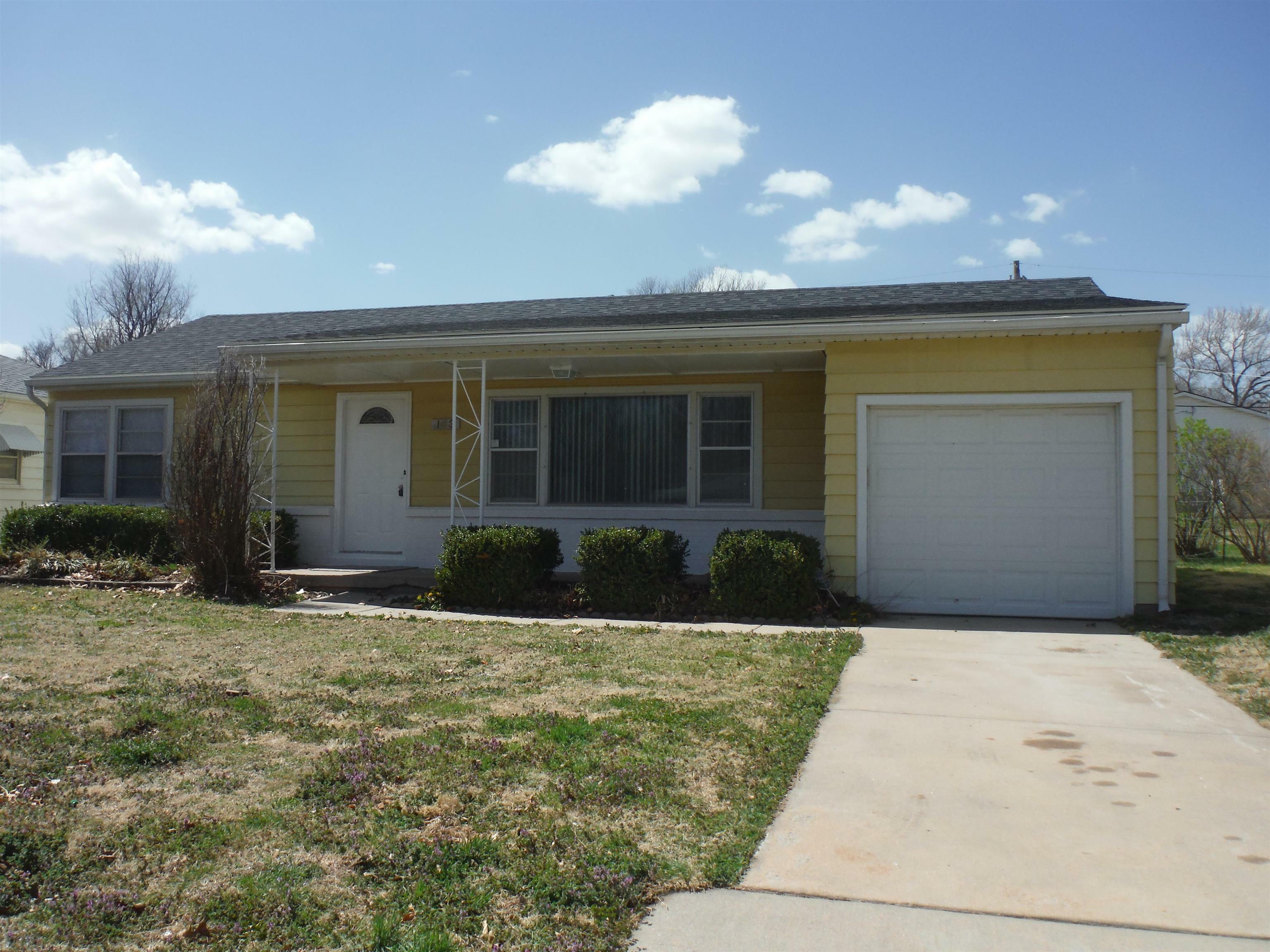 Property Photo:  163 Stearns  KS 67060 