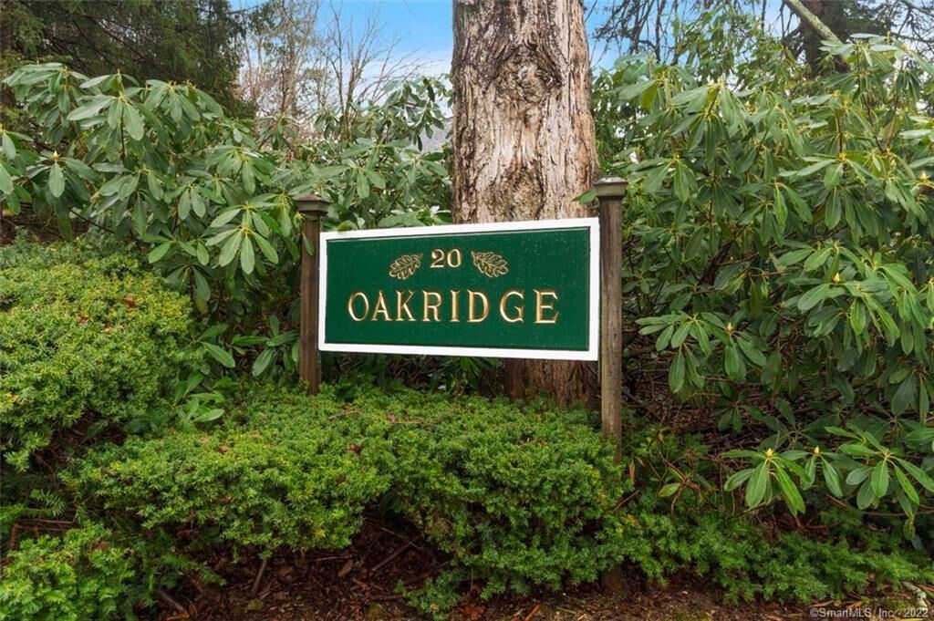 Property Photo: 20 Comstock Avenue 3C CT 06442