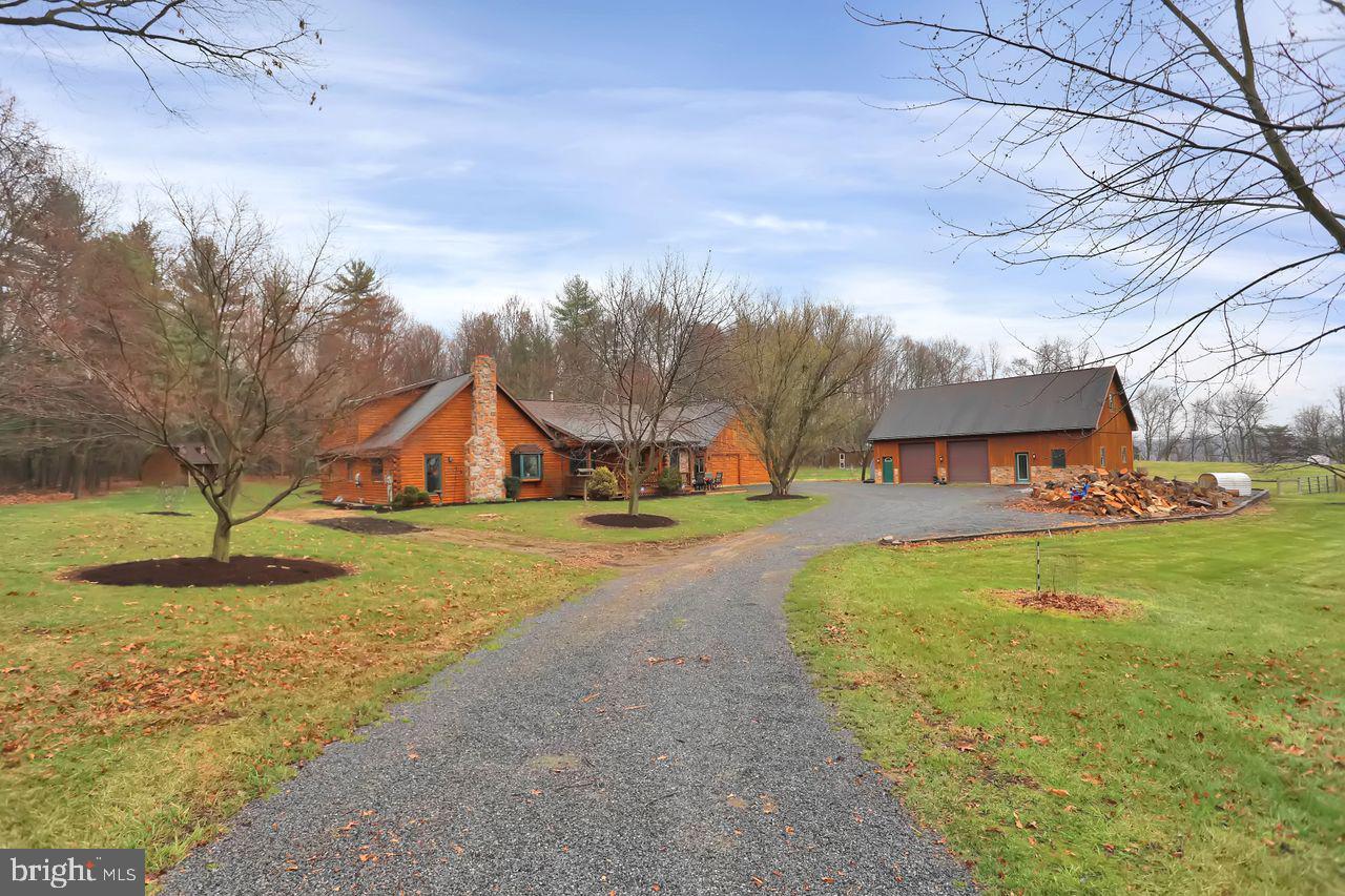 Property Photo: 925 Dum Road PA 17024