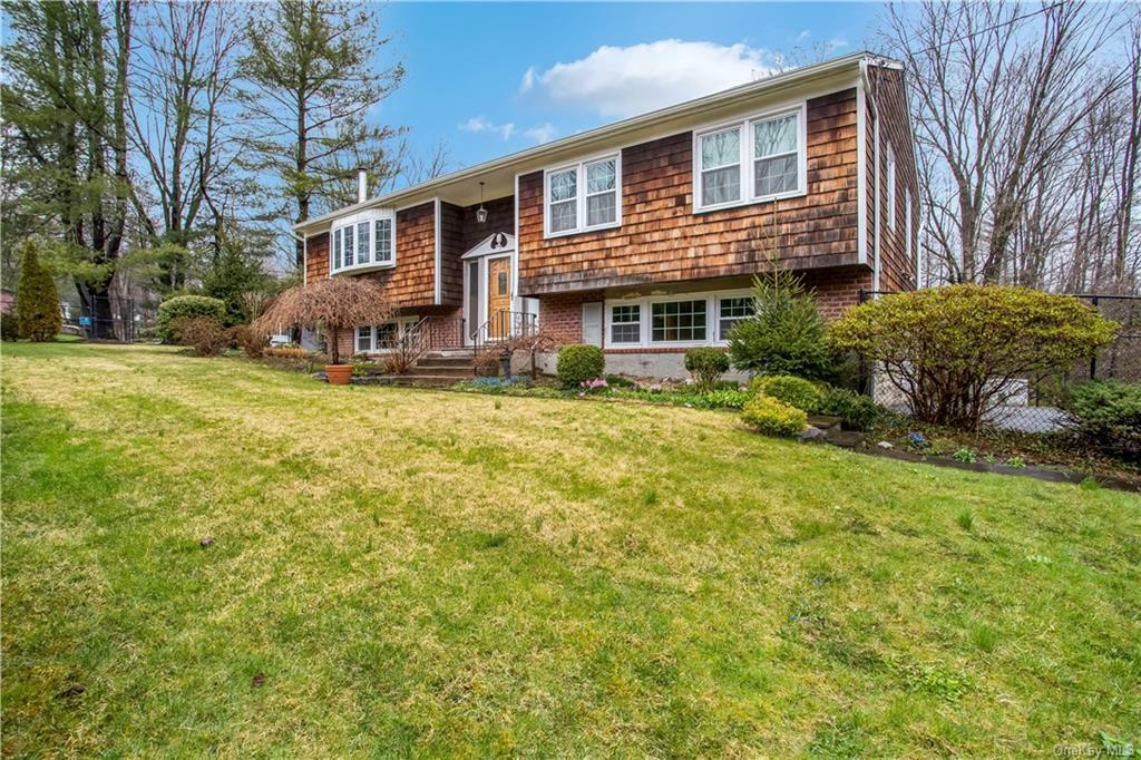 Property Photo:  127 Millertown Road  NY 10506 