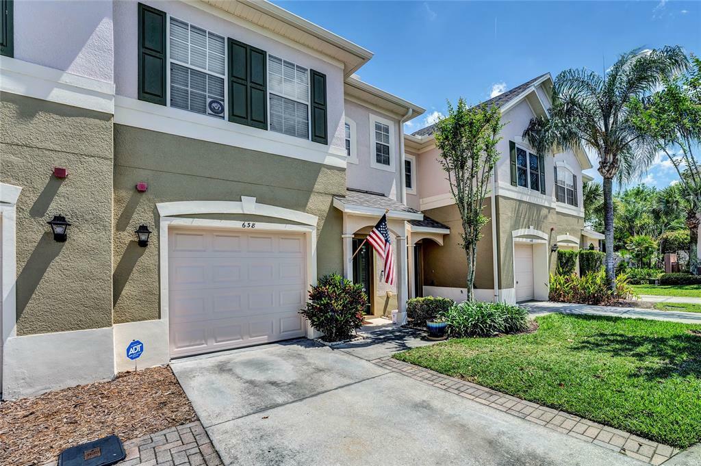 Property Photo:  638 Pinebranch Circle  FL 32708 