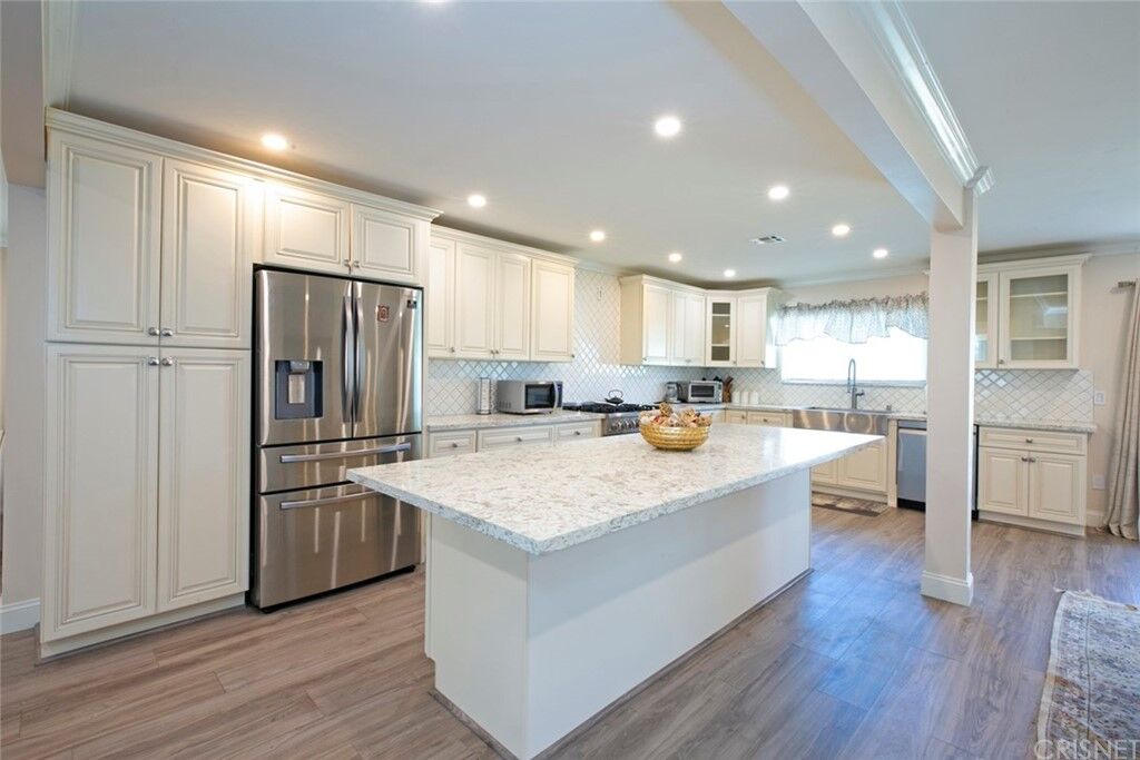 Property Photo:  40203 11th Street W  CA 93551 