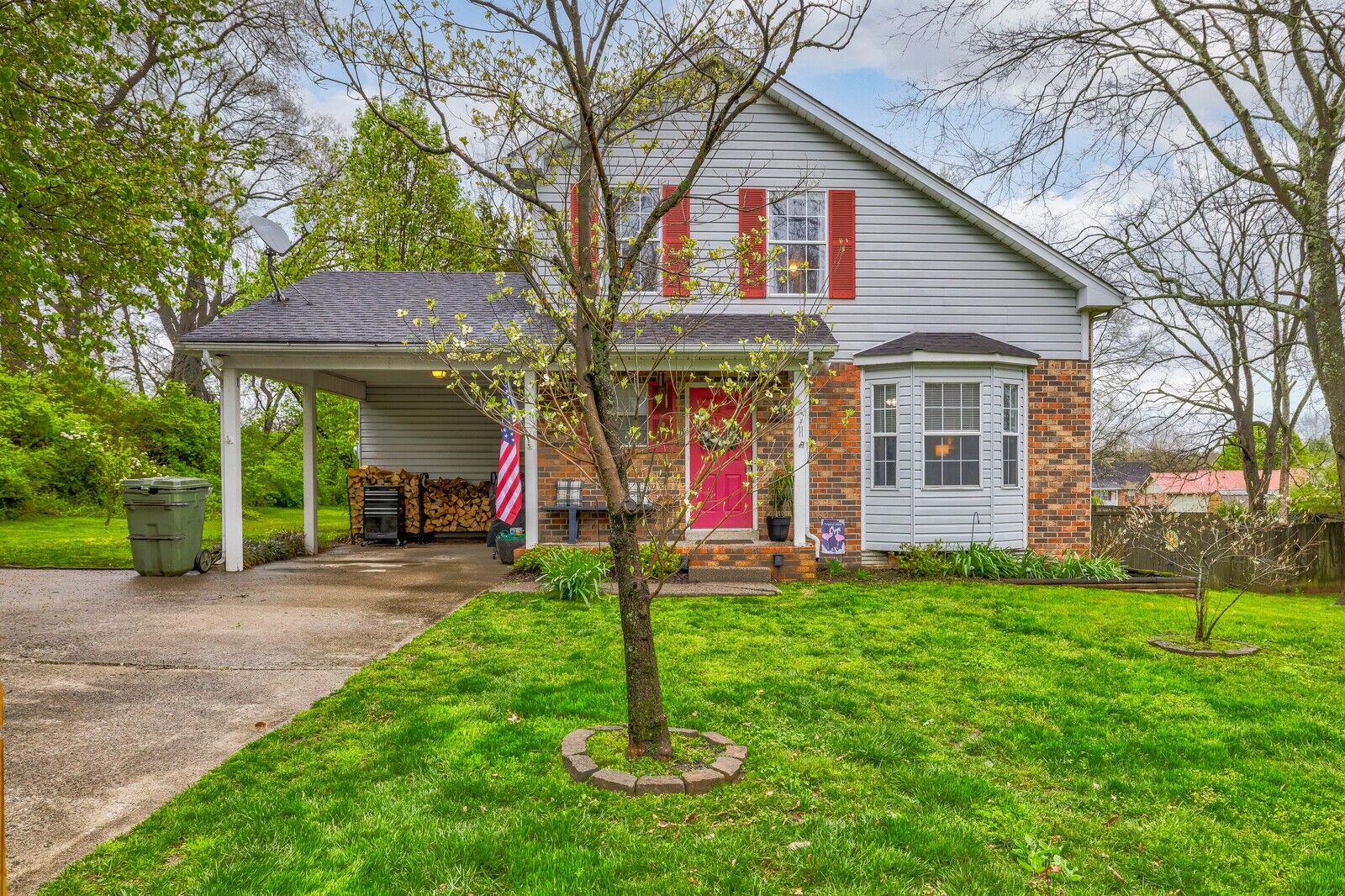 Property Photo:  140 Jason Ct  TN 37066 