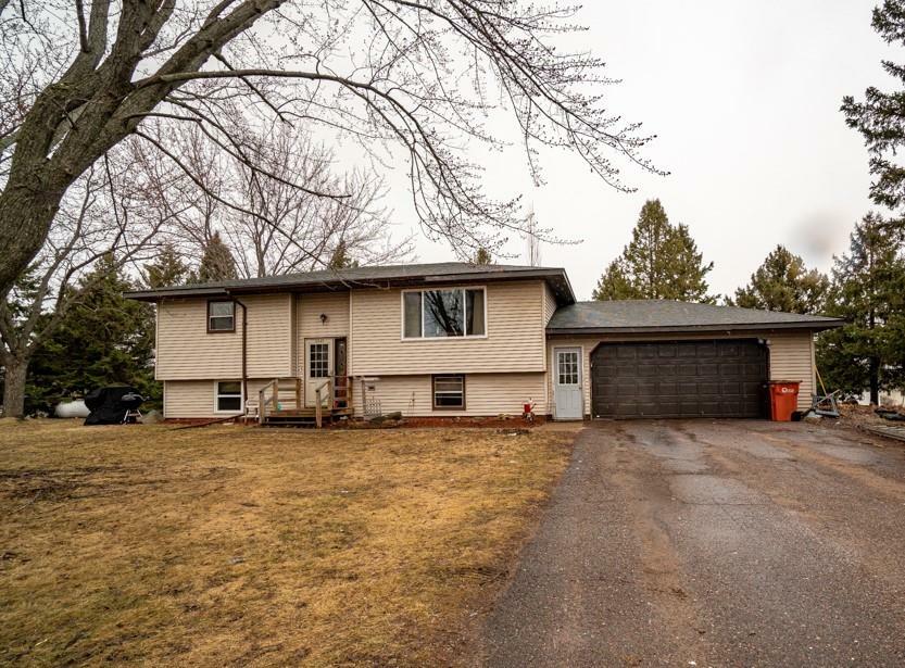 Property Photo:  5540 Normandale Drive  WI 54703 