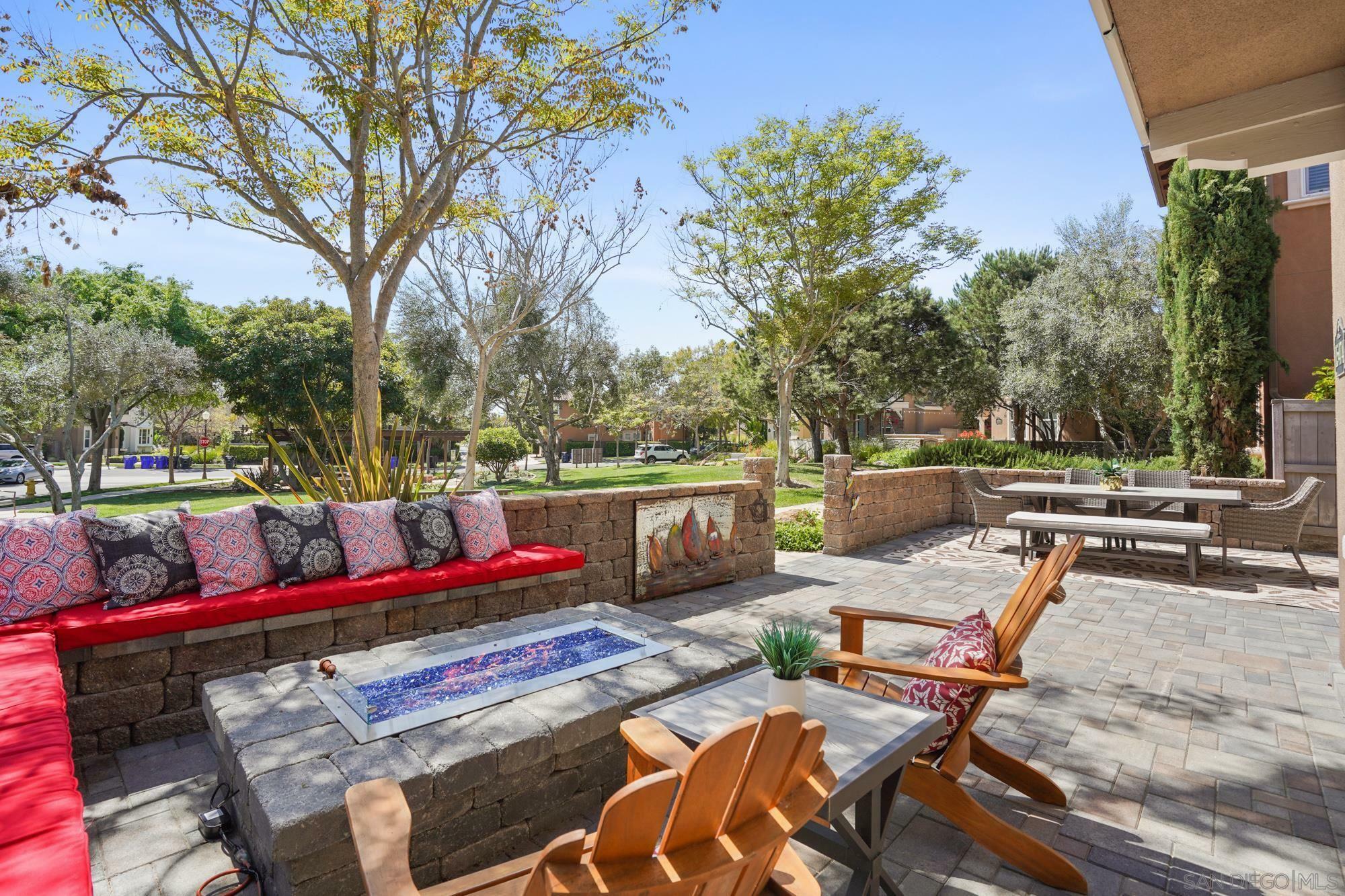 Property Photo: 15474 Bristol Ridge Terrace CA 92127