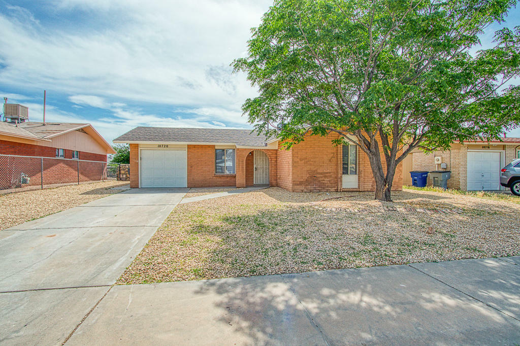 10720 Mc Allen Place  El Paso TX 79924 photo