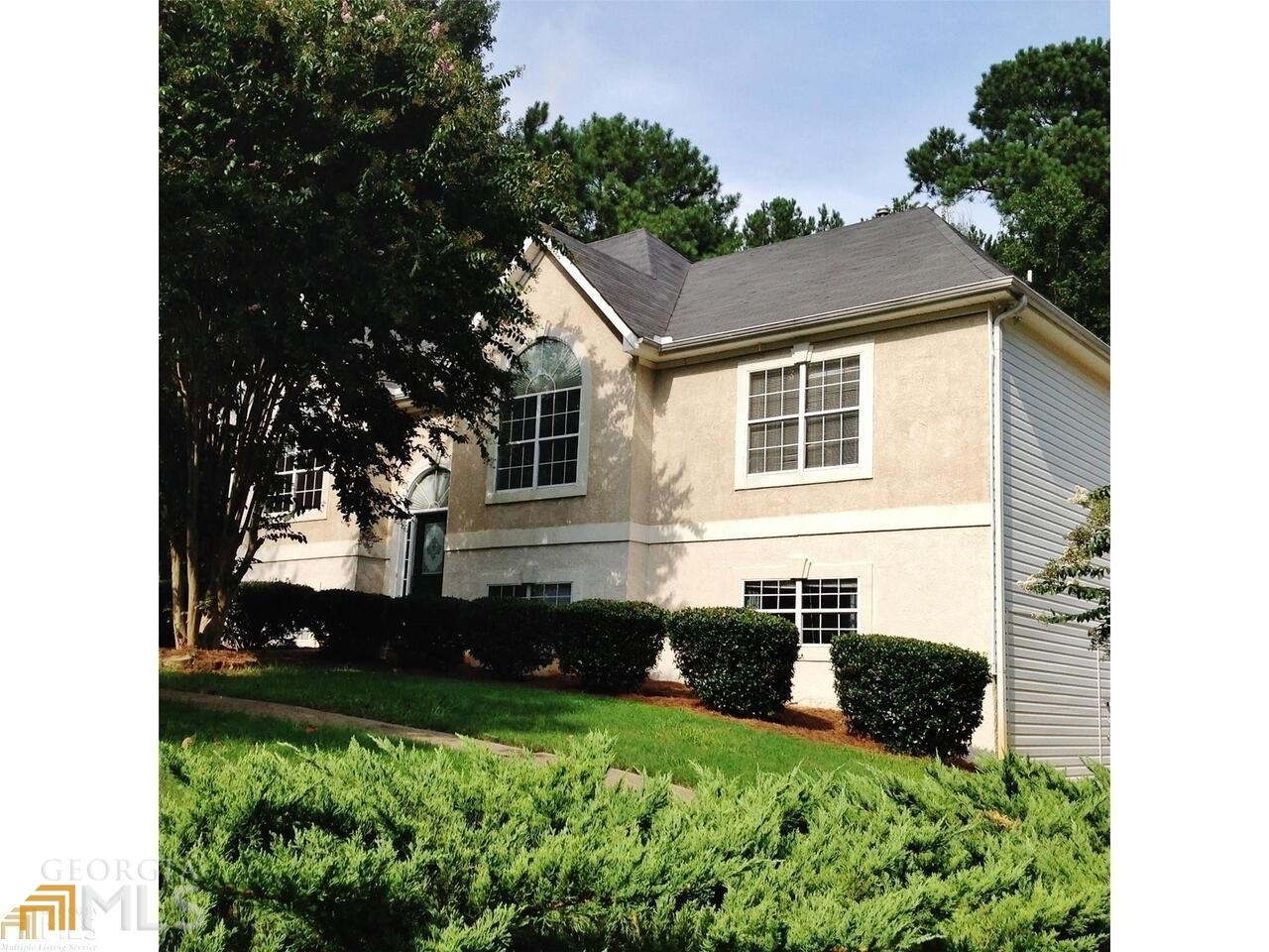Property Photo: 133 Oakwood Trail GA 30252