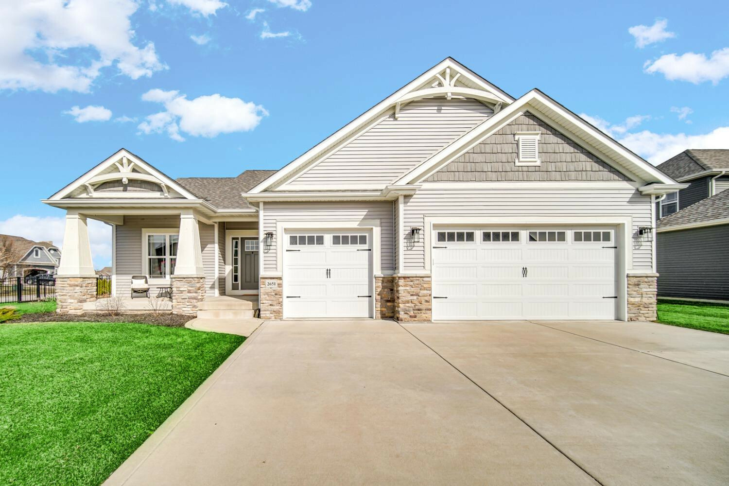2651 Bonita Drive  Valparaiso IN 46385 photo