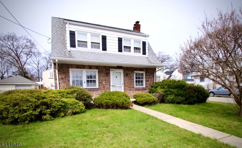 Property Photo:  139 Parker Ave  NJ 07506 