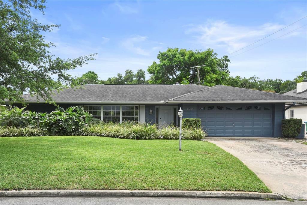 Property Photo:  2508 Saginaw Trail  FL 32751 