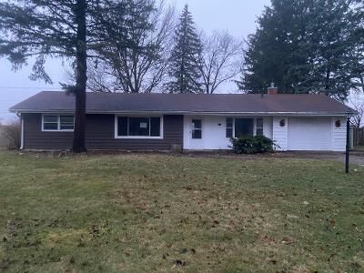 Property Photo: 721 Whitlock Avenue IL 60506