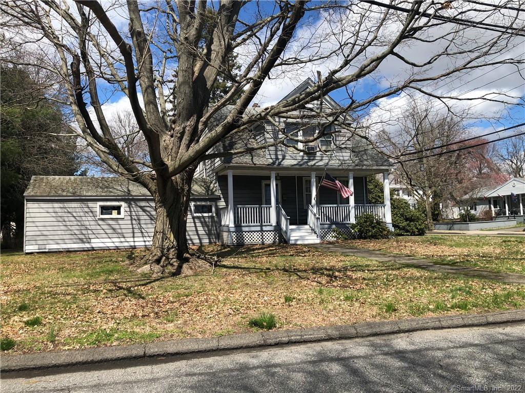 Property Photo:  108 Hill Street  CT 06460 