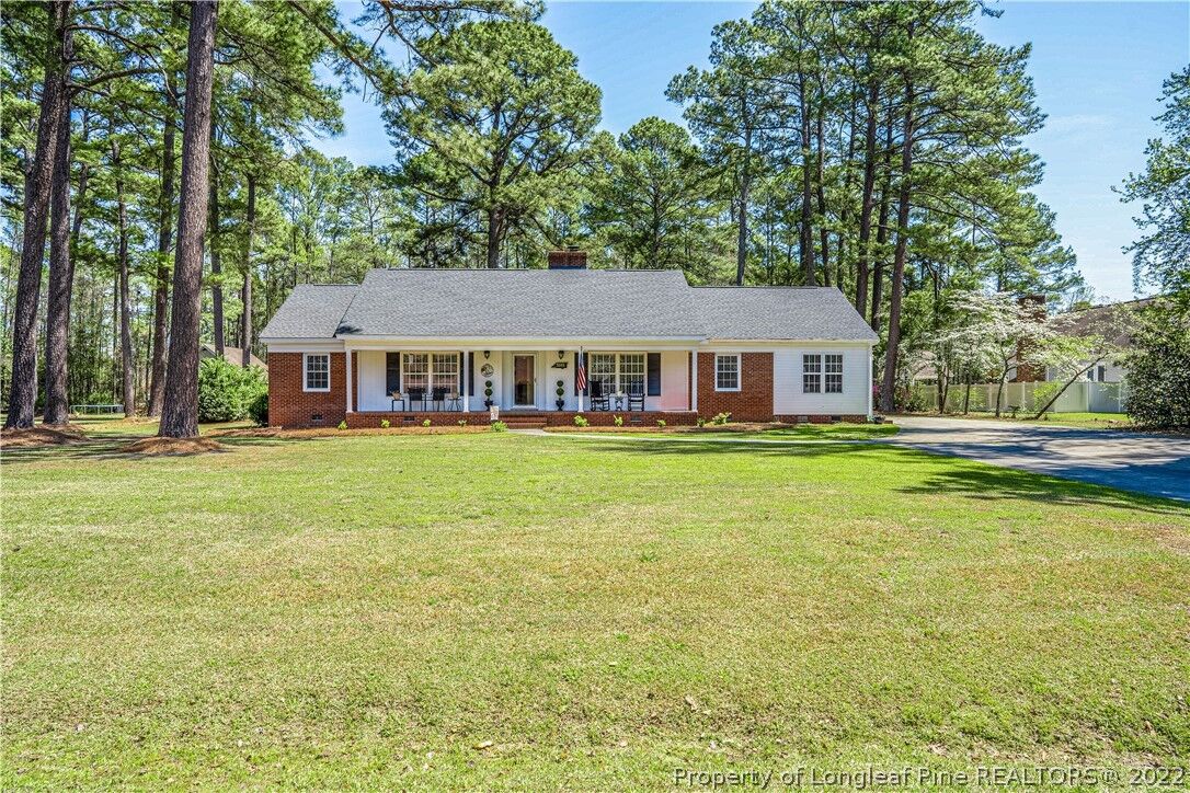 Property Photo:  5202 McLeod Road  NC 28358 