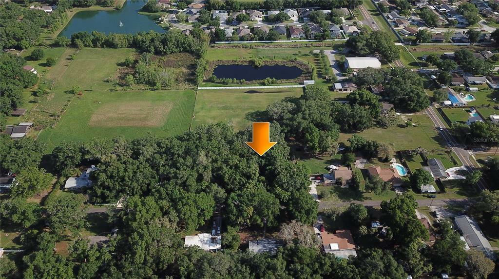 Property Photo:  Craft Road  FL 33511 