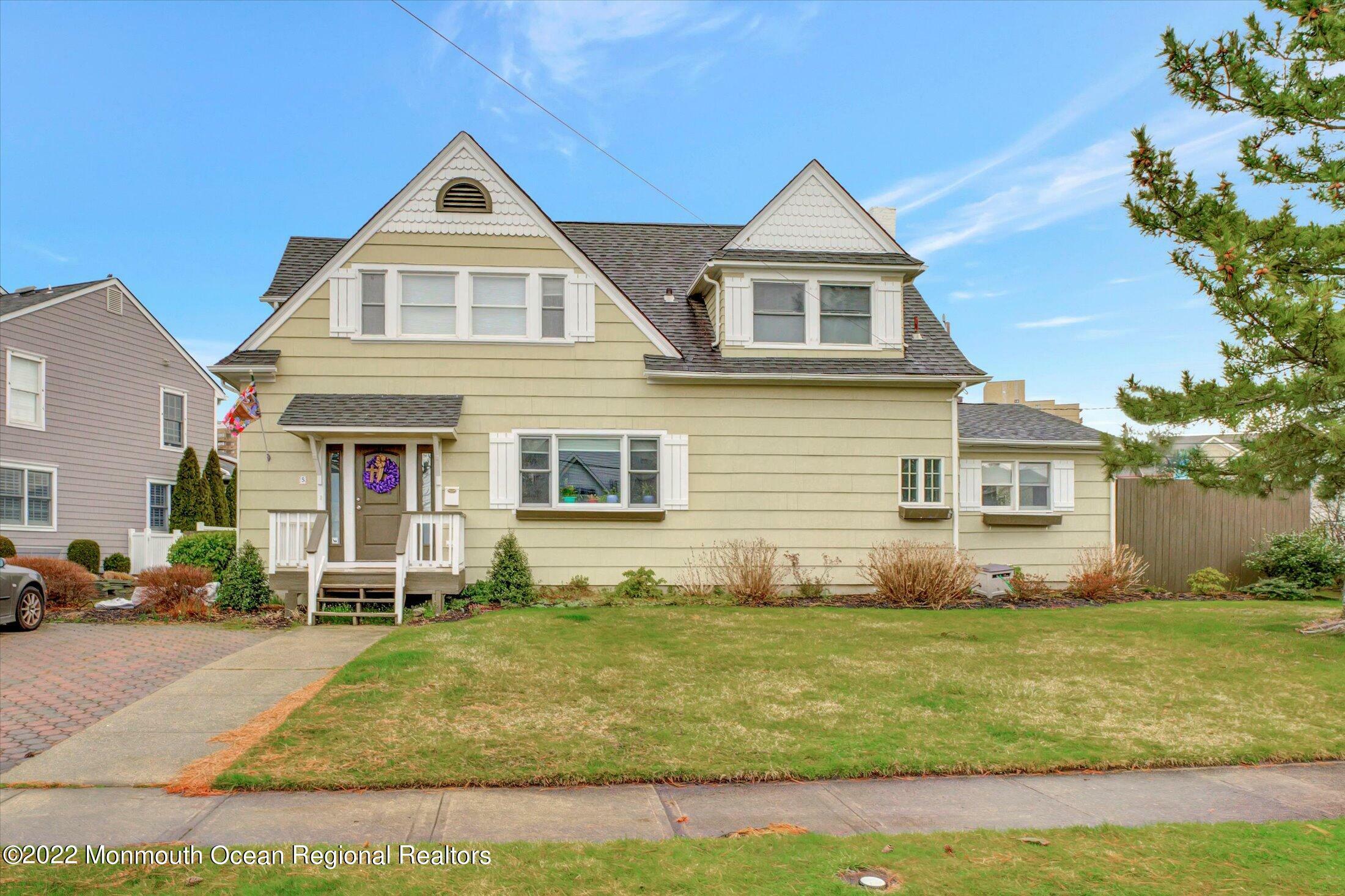 Property Photo: 5 River Avenue NJ 07750