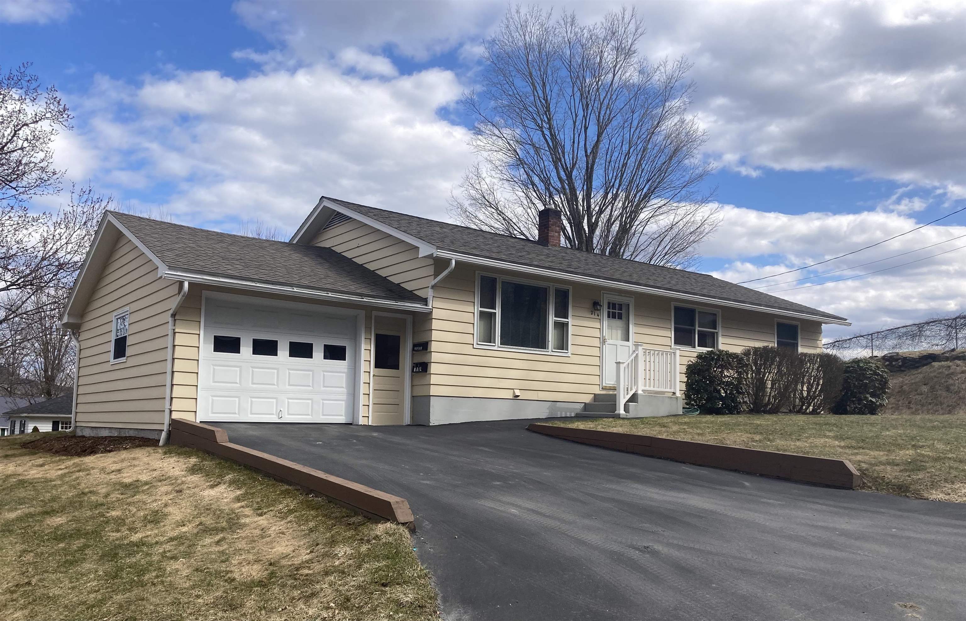 Property Photo: 214 Fairview Street VT 05641